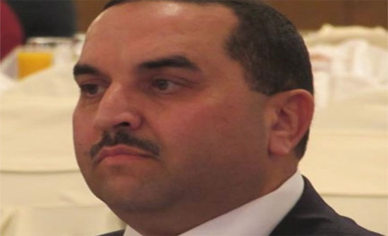 مجلس النقباء يستنكر اعتقال الزميلي