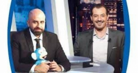 مفاجأة: برنامج عادل كرم يتوقّف؟!.. مفاجأة: برنامج عادل كرم يتوقّف؟!..