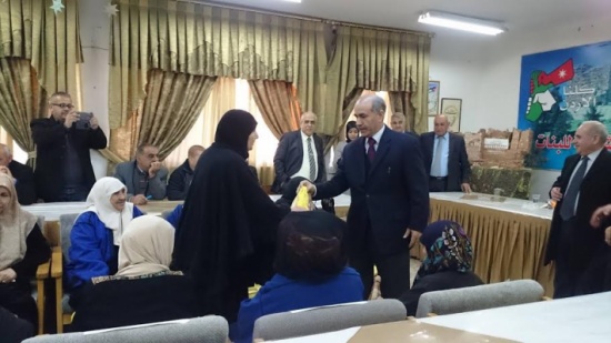 محافظة عجلون تكثف حملاتها للمحافظة على الثروة الحرجية محافظة عجلون تكثف حملاتها للمحافظة على الثروة الحرجية