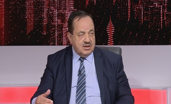 عضو بلجنة الأوبئة: الإجراءات التخفيفية لدعم الاقتصاد وللتعايش مع كورونا