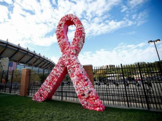 اكتشاف مذهل قد يقضي على سرطان الثدي في العالم