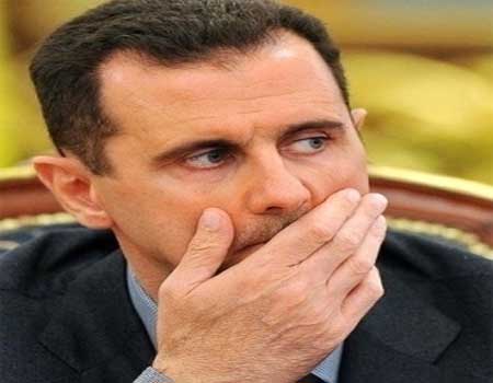 قوات الأسد تخطئ الهدف.. وتقتل 15 من عناصرها بحلب قوات الأسد تخطئ الهدف.. وتقتل 15 من عناصرها بحلب