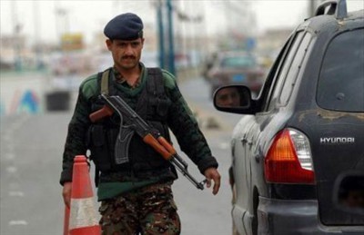 مسلحون مجهولون يغتالون قاضياً بعدن جنوبي اليمن مسلحون مجهولون يغتالون قاضياً بعدن جنوبي اليمن
