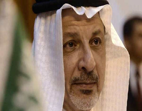 السفير السعودي يغادر القاهرة بشكل "طارئ" السفير السعودي يغادر القاهرة بشكل "طارئ"