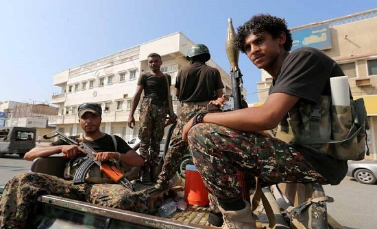 كبير مراقبي الأمم المتحدة يتوجه من صنعاء إلى الحديدة