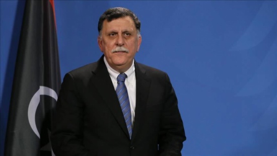 ليبيا.. حكومة السراج تطلب اجتماعا طارئا بالجامعة العربية الأحد