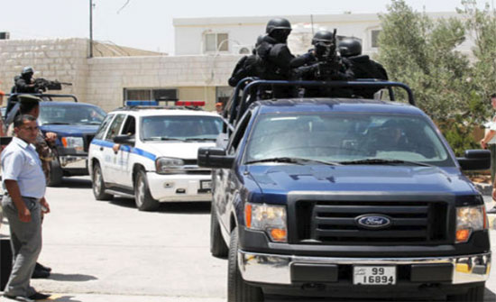 الحكم بالأشغال الشاقة 10 سنوات لمتهم بالتخطيط لتفجير حافلات عسكرية