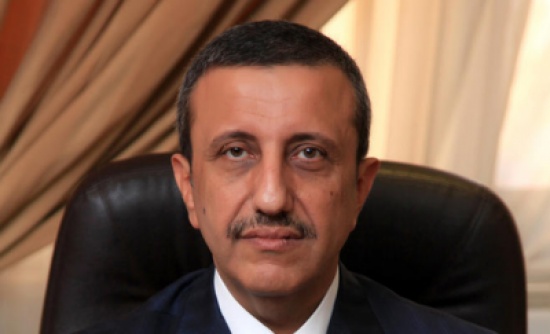 رئيس غرفة تجارة عمان يلتقي سفيري بنغلادش وجنوب افريقيا