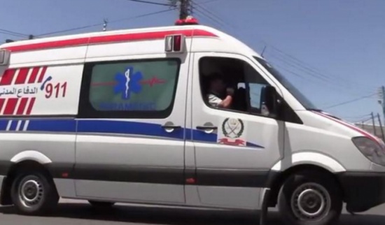 مقتل شخص بمشاجرة عشائرية في المفرق مقتل شخص بمشاجرة عشائرية في المفرق