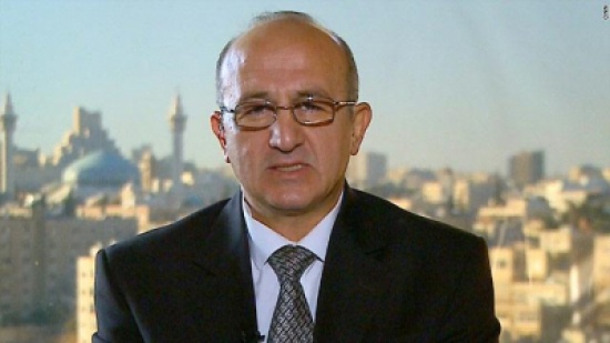 عميد منشق يشرح عن استخدام الأسد للكيماوي عميد منشق يشرح عن استخدام الأسد للكيماوي