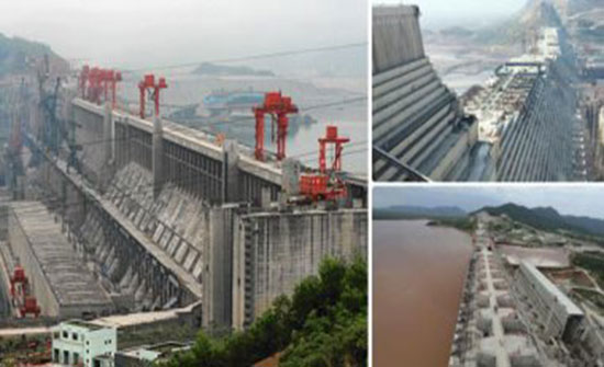 "أثيوبيا" تعلن رفض قرار جامعة الدول العربية بشأن سد النهضة