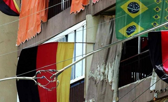 مونديال روسيا.. جريمة مروعة بلبنان بسبب ألمانيا والبرازيل مونديال روسيا.. جريمة مروعة بلبنان بسبب ألمانيا والبرازيل