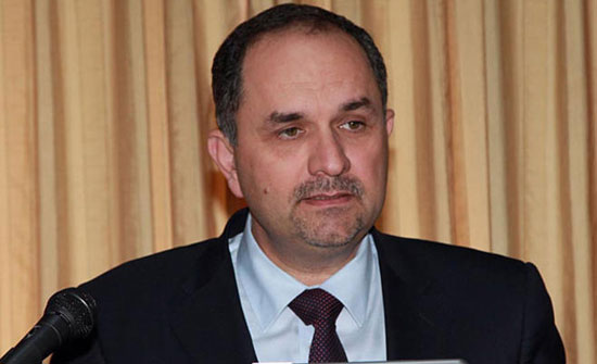 إنجاز 85 الف معاملة في دوائر كاتب العدل خلال الربع الاول من العام