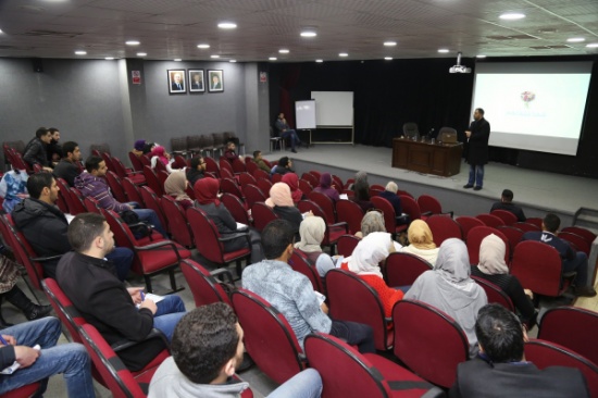 برنامج تأهيلي لسوق العمل في "المهندسين"