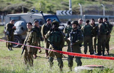 تنحية قائد سرية إسرائيلية ومعاقبة آخرين على خلفية عملية فلسطينية