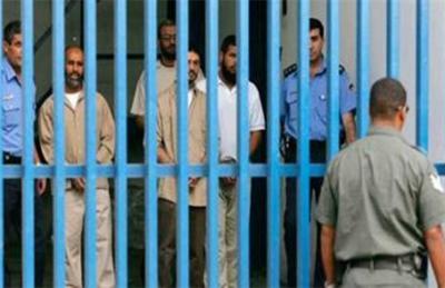 هيئة الأسرى: إسرائيل تتكتم على أسير مضرب عن الطعام منذ 43 يوما