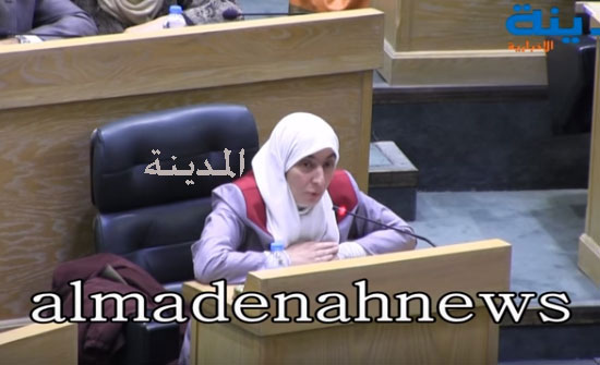 طهبوب تسأل الحكومة حول اسباب تعيين عناب سفيرة لدى اليابان طهبوب تسأل الحكومة حول اسباب تعيين عناب سفيرة لدى اليابان
