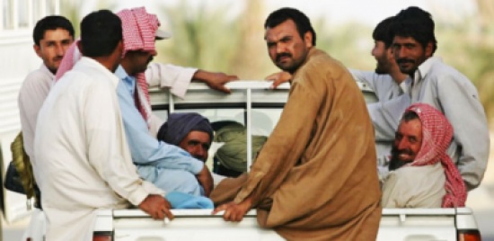 الأردن يشدد على استقدام العمالة الأجنبية الأردن يشدد على استقدام العمالة الأجنبية