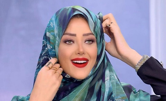 بسبب الحجاب.. المذيعة رضوى الشربيني إلى التحقيق بسبب الحجاب.. المذيعة رضوى الشربيني إلى التحقيق