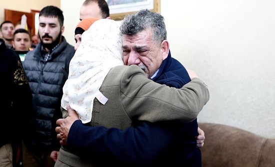 استشهاد المسن الفلسطيني "أسعد" يتسبب في خلاف "أمريكي إسرائيلي" استشهاد المسن الفلسطيني "أسعد" يتسبب في خلاف "أمريكي إسرائيلي"