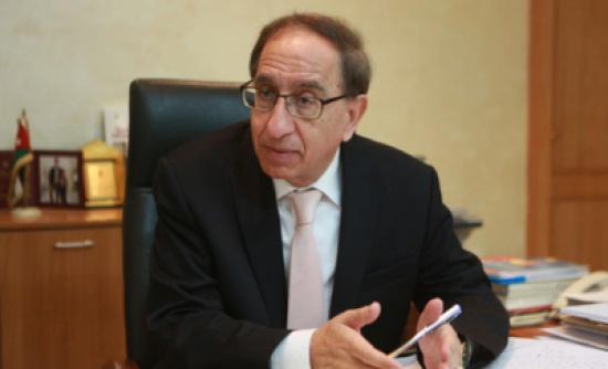 الخضرا: استراتيجية "التعليم العالي" تركز على الوصول الى العالمية