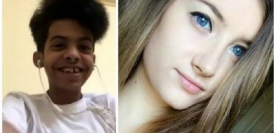 فيديو| شقيقة كرستينا الحسناء صديقة 'أبو سن' تضعها في موقف محرج!