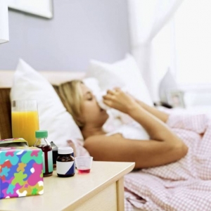 اليكم أبرز 5 علاجات منزلية لمحاربة نزلات البرد اليكم أبرز 5 علاجات منزلية لمحاربة نزلات البرد
