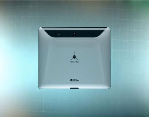 غوغل تتيح فرصة استشعار العالم بشكل ثلاثي الأبعاد غوغل تتيح فرصة استشعار العالم بشكل ثلاثي الأبعاد