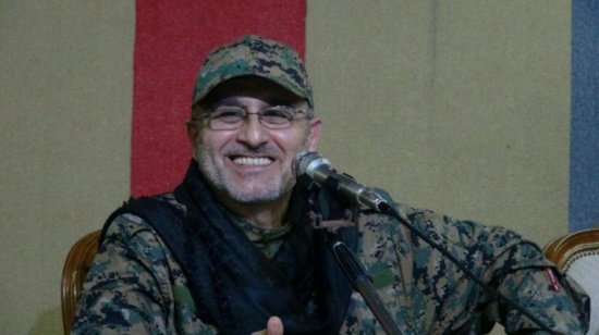 وثائقي يكشف تآمر نصر الله وسليماني على اغتيال بدر الدين وثائقي يكشف تآمر نصر الله وسليماني على اغتيال بدر الدين