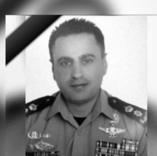 والد الشهيد المعايطة : ابني ضحى بنفسه للدفاع عن تراب الوطن