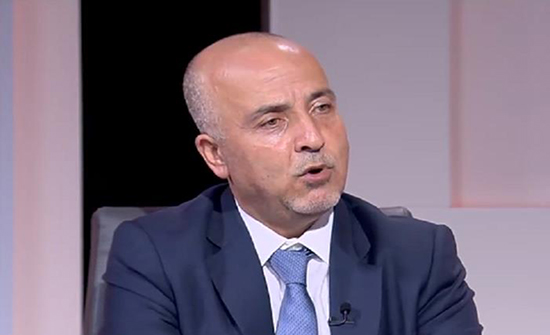 الهياجنة: لا اثبات ان هناك علاقة بين تجلط الدم واسترازينيكا الهياجنة: لا اثبات ان هناك علاقة بين تجلط الدم واسترازينيكا