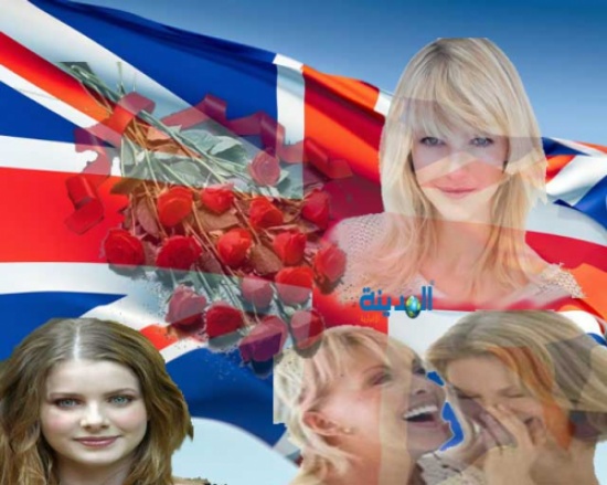 البريطانيات في منتصف العمر الأكثر سعادة بحياتهن الجنسية