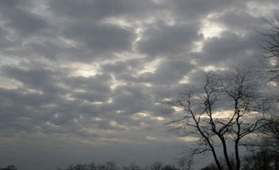 طقس العرب :  الجبهة الباردة في طريقها نحو الاردن