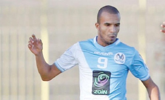 البخيت ضمن استفتاء الاتحاد الآسيوي كأفضل لاعب في دور المجموعات البخيت ضمن استفتاء الاتحاد الآسيوي كأفضل لاعب في دور المجموعات
