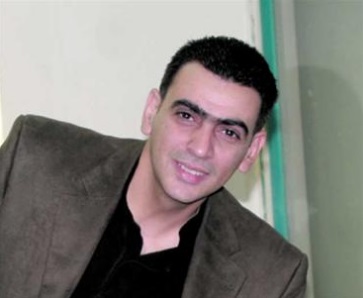 رسام كاريكاتير اردني يفوز بالمركز الثالث بمسابقة مركز الدوحة لحرية الاعلام رسام كاريكاتير اردني يفوز بالمركز الثالث بمسابقة مركز الدوحة لحرية الاعلام