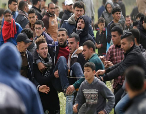 مسيرات العودة شكلت تحديا للجيش والمخابرات الإسرائيليين