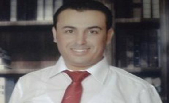 الجراح رئيسا لقسم هندسة الحاسوب في اليرموك الجراح رئيسا لقسم هندسة الحاسوب في اليرموك