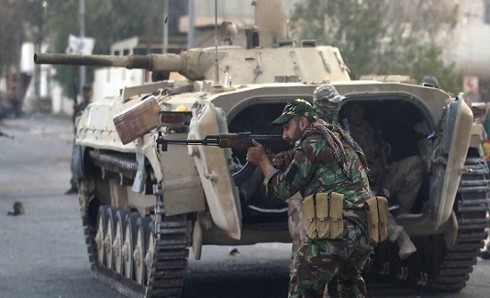 العراق.. الدواعش يعودون "بطريقة جهنمية"