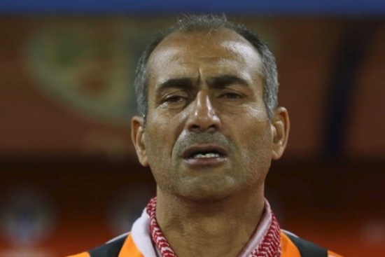 مدرب الحسين إربد يستقيل بعد الخسارة من ذات راس