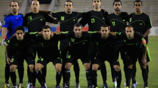 نقل مباراة البقعة من ستاد عمان الى ستاد الملك عبد الله