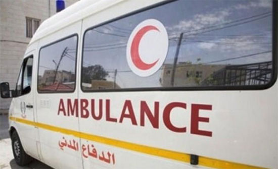وفاتان و94 إصابة خلال الـ 24 ساعة الماضي وفاتان و94 إصابة خلال الـ 24 ساعة الماضي