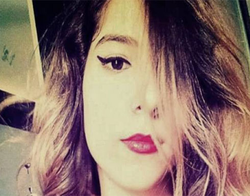 عارضة حسناء فضلت الموت على الاغتصاب الجماعي