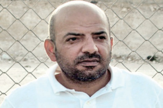 الأمير علي يعزي بوفاة فقيد الاعلام الرياضي صلاح غنام الأمير علي يعزي بوفاة فقيد الاعلام الرياضي صلاح غنام