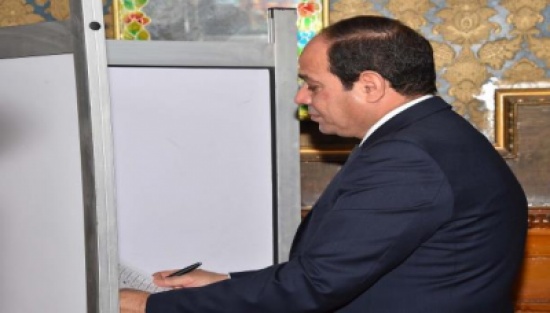 انتخابات مصر: مواطن يشكو وفاته وأصوات بأسعار متفاوتة انتخابات مصر: مواطن يشكو وفاته وأصوات بأسعار متفاوتة