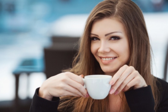 قهوة ما بعد الظهيرة تؤدي إلى اضطراب النوم!! قهوة ما بعد الظهيرة تؤدي إلى اضطراب النوم!!