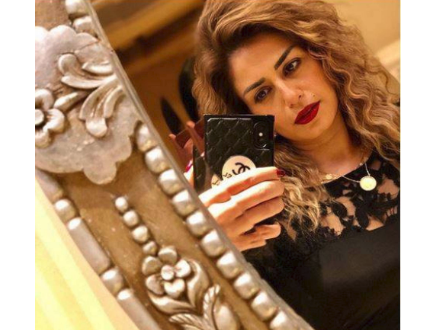 بالصور - منة فضالي تثير الجدل بنحافتها المفرطة واطلالتها السيئة