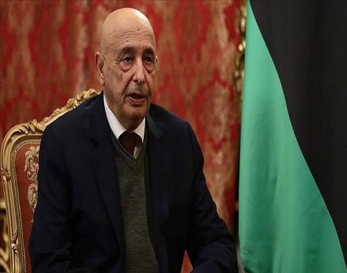 البرلمان الليبي: حكومة باشاغا باشرت مهامها رسميا من سرت البرلمان الليبي: حكومة باشاغا باشرت مهامها رسميا من سرت