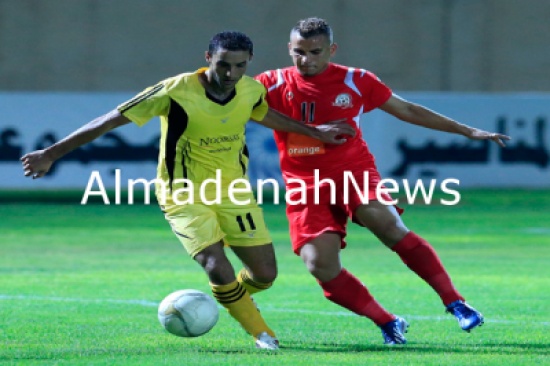 الحسين إربد يحقق فوزاً كبيراً على شباب الأردن ببطولة الكأس الحسين إربد يحقق فوزاً كبيراً على شباب الأردن ببطولة الكأس