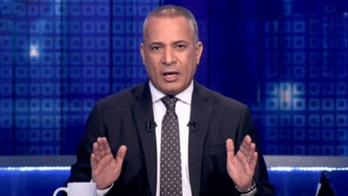 اخر خزعبلات أحمد موسى: المتظاهرون في أمريكا ضد دونالد ترامب “إخوان مسلمين” !