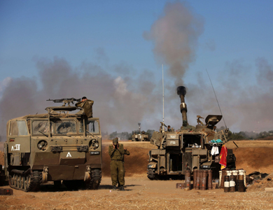 فلسطين : اتفاق على وقف لإطلاق النار ابتداء من صباح الجمعة فلسطين : اتفاق على وقف لإطلاق النار ابتداء من صباح الجمعة